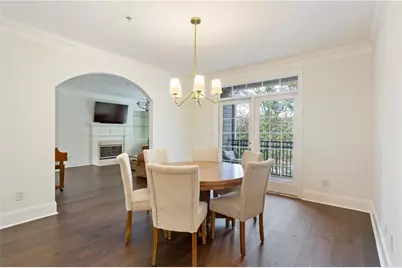 4100 Paces Walk SE #2203, Atlanta, GA 30339 - Photo 2