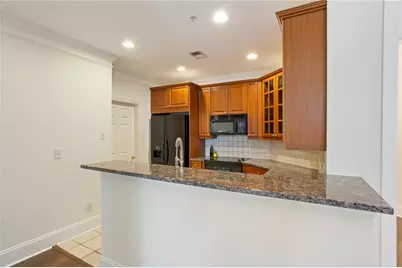 4100 Paces Walk SE #2203, Atlanta, GA 30339 - Photo 12