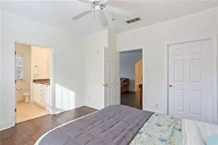 4100 Paces Walk SE, Atlanta, GA 30339 - Photo 18