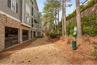 4100 Paces Walk SE #2203, Atlanta, GA 30339 - Photo 32