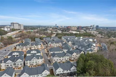 4100 Paces Walk SE #2203, Atlanta, GA 30339 - Photo 48