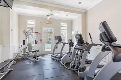 4100 Paces Walk SE #2203, Atlanta, GA 30339 - Photo 30