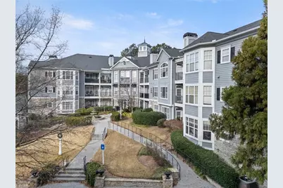 4100 Paces Walk SE #2203, Atlanta, GA 30339 - Photo 40