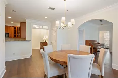 4100 Paces Walk SE #2203, Atlanta, GA 30339 - Photo 10