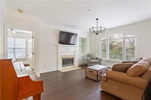 4100 Paces Walk SE, Atlanta, GA 30339 - Photo 14