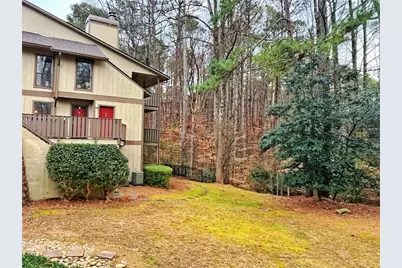 1508 Woodcliff Drive, Sandy Springs, GA 30350 - Photo 2