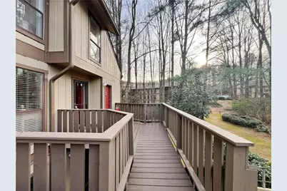 1508 Woodcliff Drive, Sandy Springs, GA 30350 - Photo 4