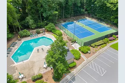 1508 Woodcliff Drive, Sandy Springs, GA 30350 - Photo 42