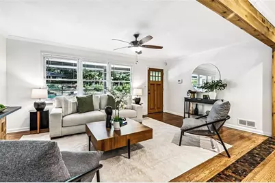 1955 Vance Drive NE, Atlanta, GA 30345 - Photo 6