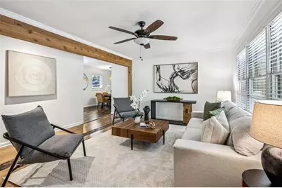 1955 Vance Drive NE, Atlanta, GA 30345 - Photo 10