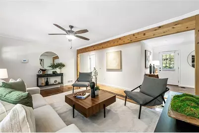 1955 Vance Drive NE, Atlanta, GA 30345 - Photo 8