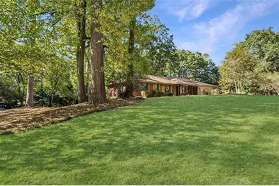 1955 Vance Drive NE, Atlanta, GA 30345 - Photo 2