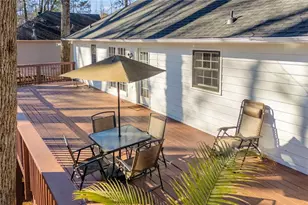 375 Brookstone Dr, Athens, GA 30605 - Photo 28