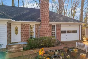 375 Brookstone Dr, Athens, GA 30605 - Photo 32