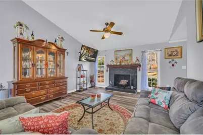 375 Brookstone Drive, Athens, GA 30605 - Photo 6