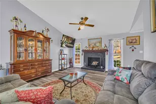 375 Brookstone Dr, Athens, GA 30605 - Photo 6