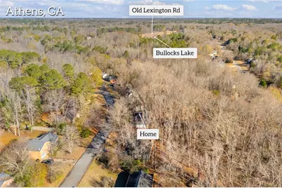 375 Brookstone Drive, Athens, GA 30605 - Photo 38