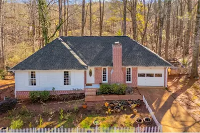 375 Brookstone Drive, Athens, GA 30605 - Photo 1
