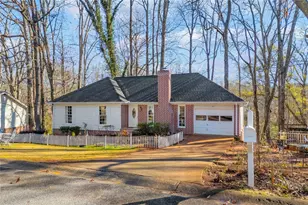 375 Brookstone Dr, Athens, GA 30605 - Photo 30