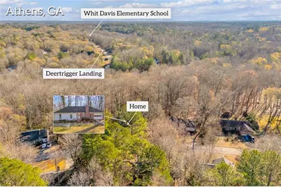 375 Brookstone Drive, Athens, GA 30605 - Photo 54