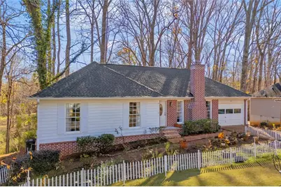 375 Brookstone Drive, Athens, GA 30605 - Photo 46