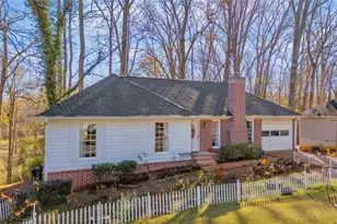 375 Brookstone Dr, Athens, GA 30605 - Photo 46