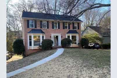 105 Floss Flower Court, Roswell, GA 30076 - Photo 2