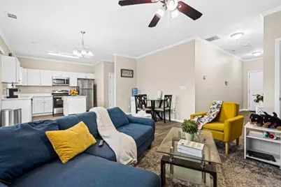 3707 Sapphire Court, Decatur, GA 30034 - Photo 2