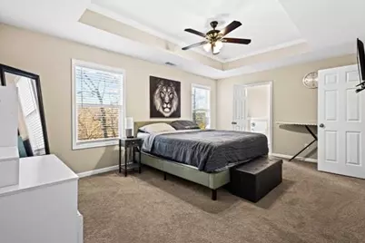3707 Sapphire Court, Decatur, GA 30034 - Photo 12