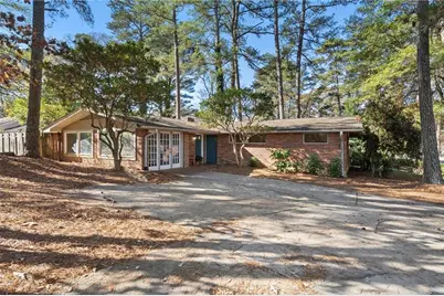 2451 Warwick Circle NE, Atlanta, GA 30345 - Photo 28