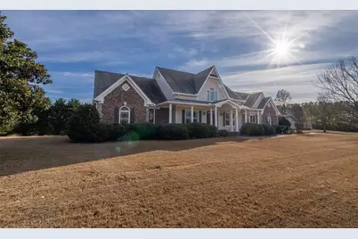 436 James Powers Road, Monroe, GA 30656 - Photo 6