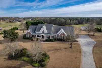 436A James Powers Road, Monroe, GA 30656 - Photo 1