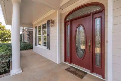 436 James Powers Road, Monroe, GA 30656 - Photo 8