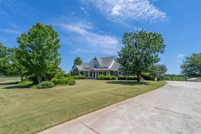 436A James Powers Road, Monroe, GA 30656 - Photo 4