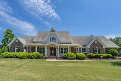 436A James Powers Road, Monroe, GA 30656 - Photo 2