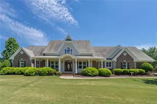 436A James Powers Rd, Monroe, GA 30656 - Photo 2