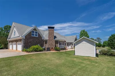 436A James Powers Road, Monroe, GA 30656 - Photo 62