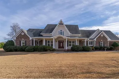 436 James Powers Road, Monroe, GA 30656 - Photo 4