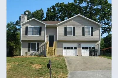 5782 Glenn Hollow Lane, Norcross, GA 30071 - Photo 1