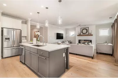 412 Southbridge Pass, Peachtree City, GA 30269 - Photo 36