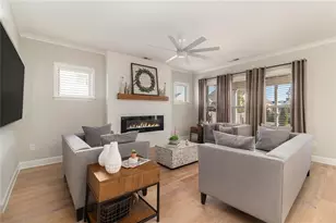 412 Southbridge Pass, Peachtree City, GA 30269 - Photo 32