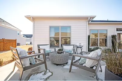 412 Southbridge Pass, Peachtree City, GA 30269 - Photo 10