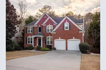 3625 Rosehaven Way, Suwanee, GA 30024 - Photo 2