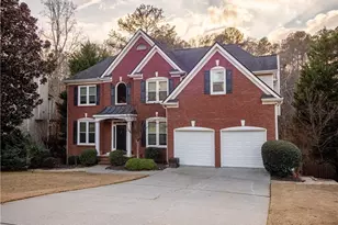 3625 Rosehaven Way, Suwanee, GA 30024 - Photo 2