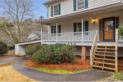 4113 Falcon Shores Court NW, Acworth, GA 30101 - Photo 4