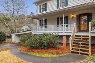 4113 Falcon Shores Ct NW, Acworth, GA 30101 - Photo 4