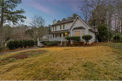 4113 Falcon Shores Court NW, Acworth, GA 30101 - Photo 2