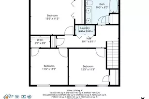 4113 Falcon Shores Ct NW, Acworth, GA 30101 - Photo 46