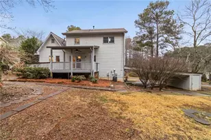 4113 Falcon Shores Ct NW, Acworth, GA 30101 - Photo 42