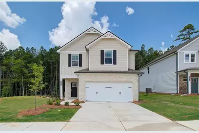40 Freebia Walk, Covington, GA 30016 - Photo 1